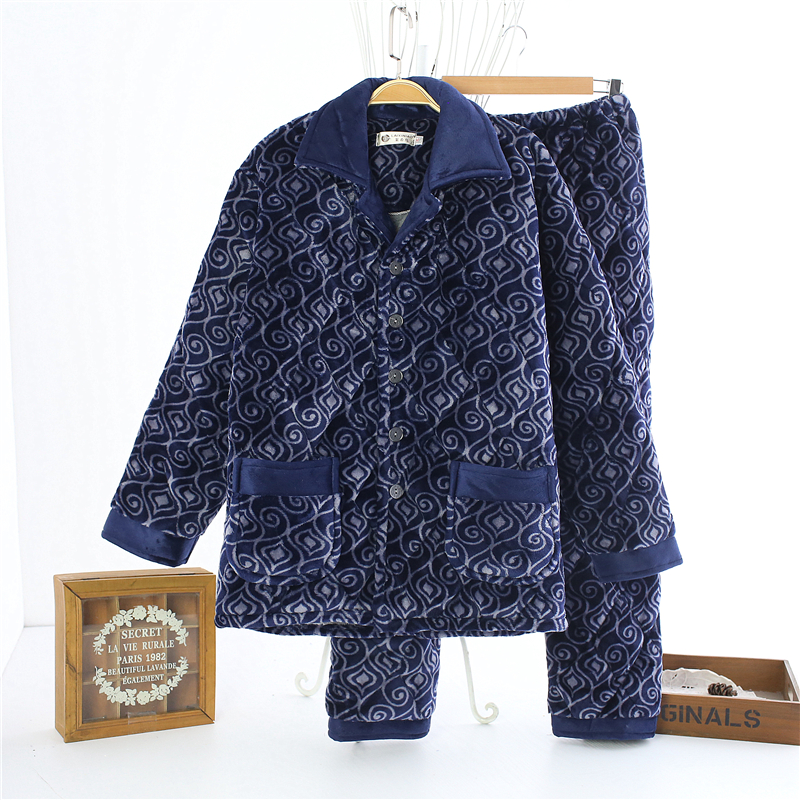 Pyjama pour homme OTHER   à manches longues - Ref 3003231 Image 19
